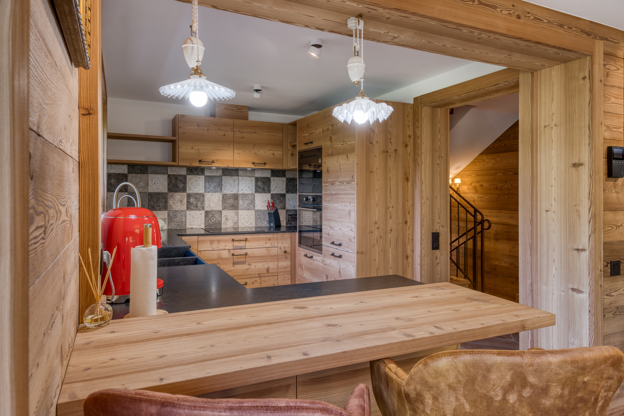 vente maison CHAMONIX MONT BLANC