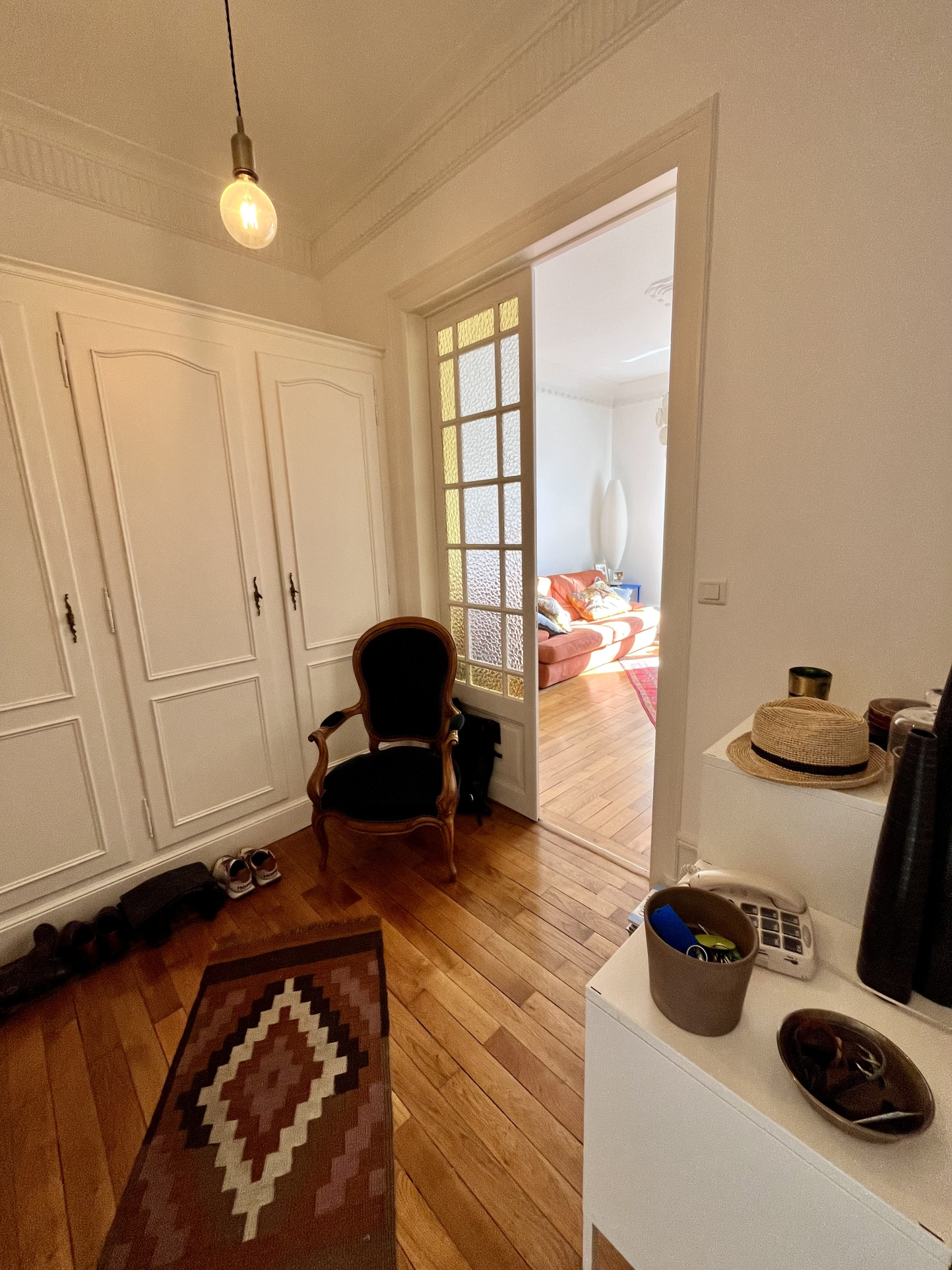 vente appartement ANNECY