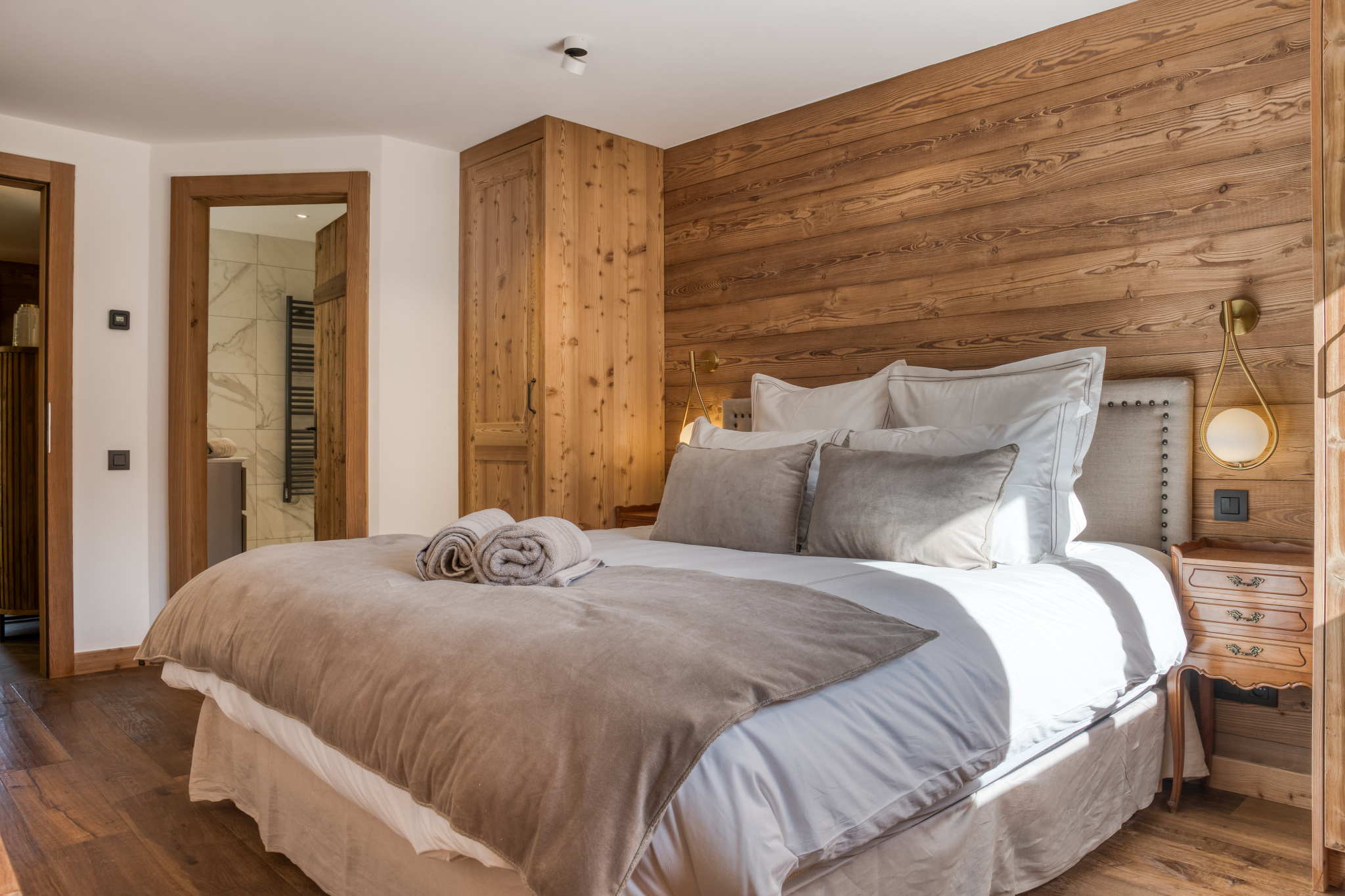 vente maison CHAMONIX MONT BLANC
