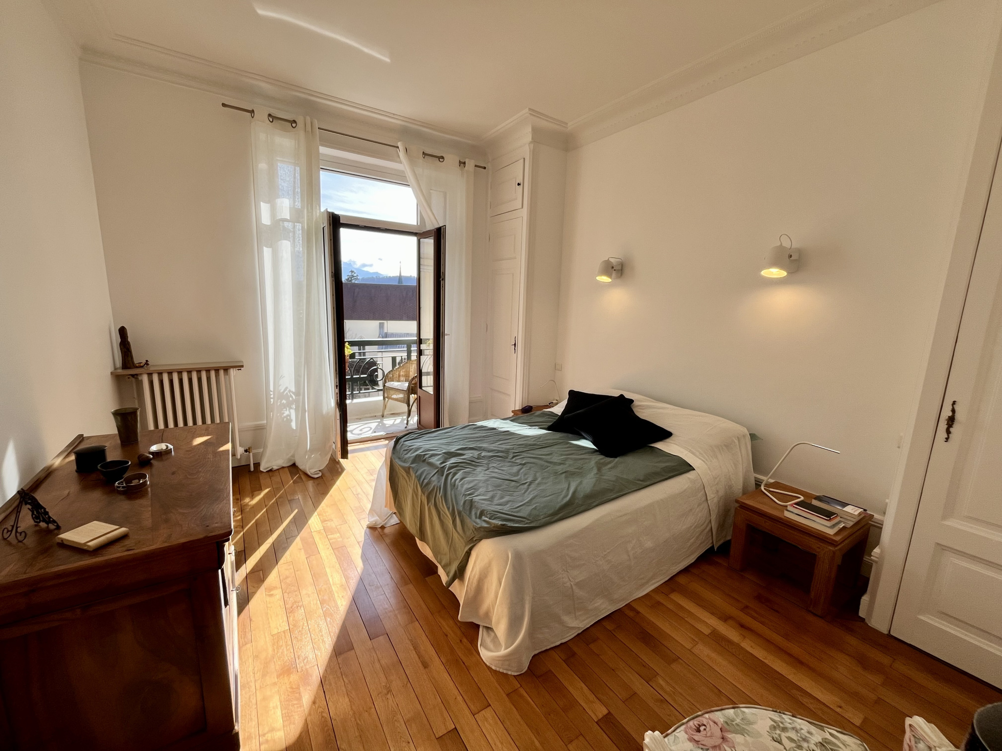 vente appartement ANNECY