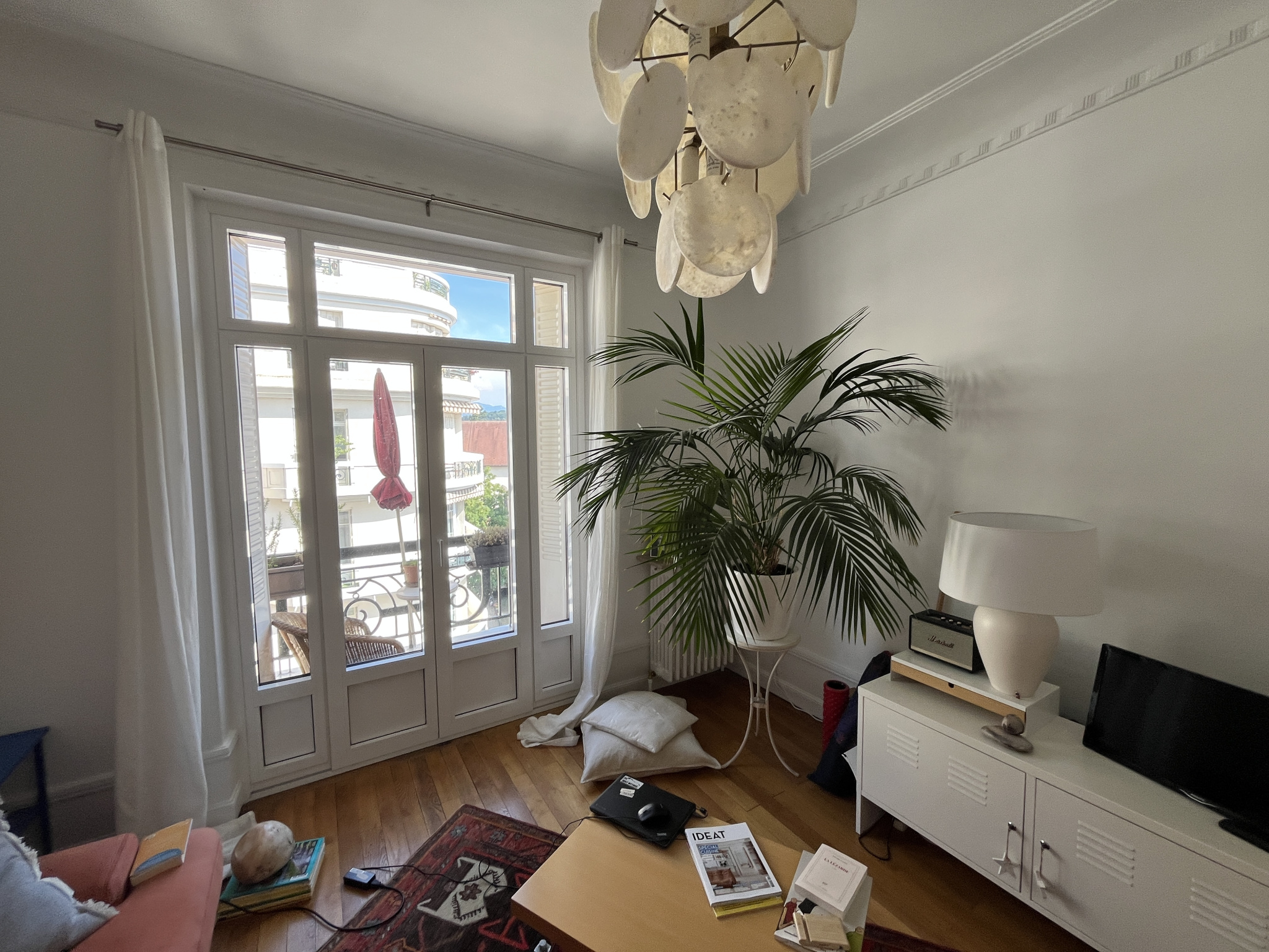 vente appartement ANNECY