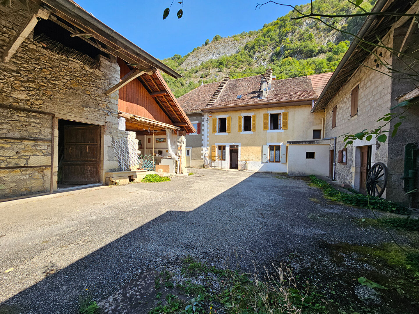 Maison 4 pièces - 79 m² 