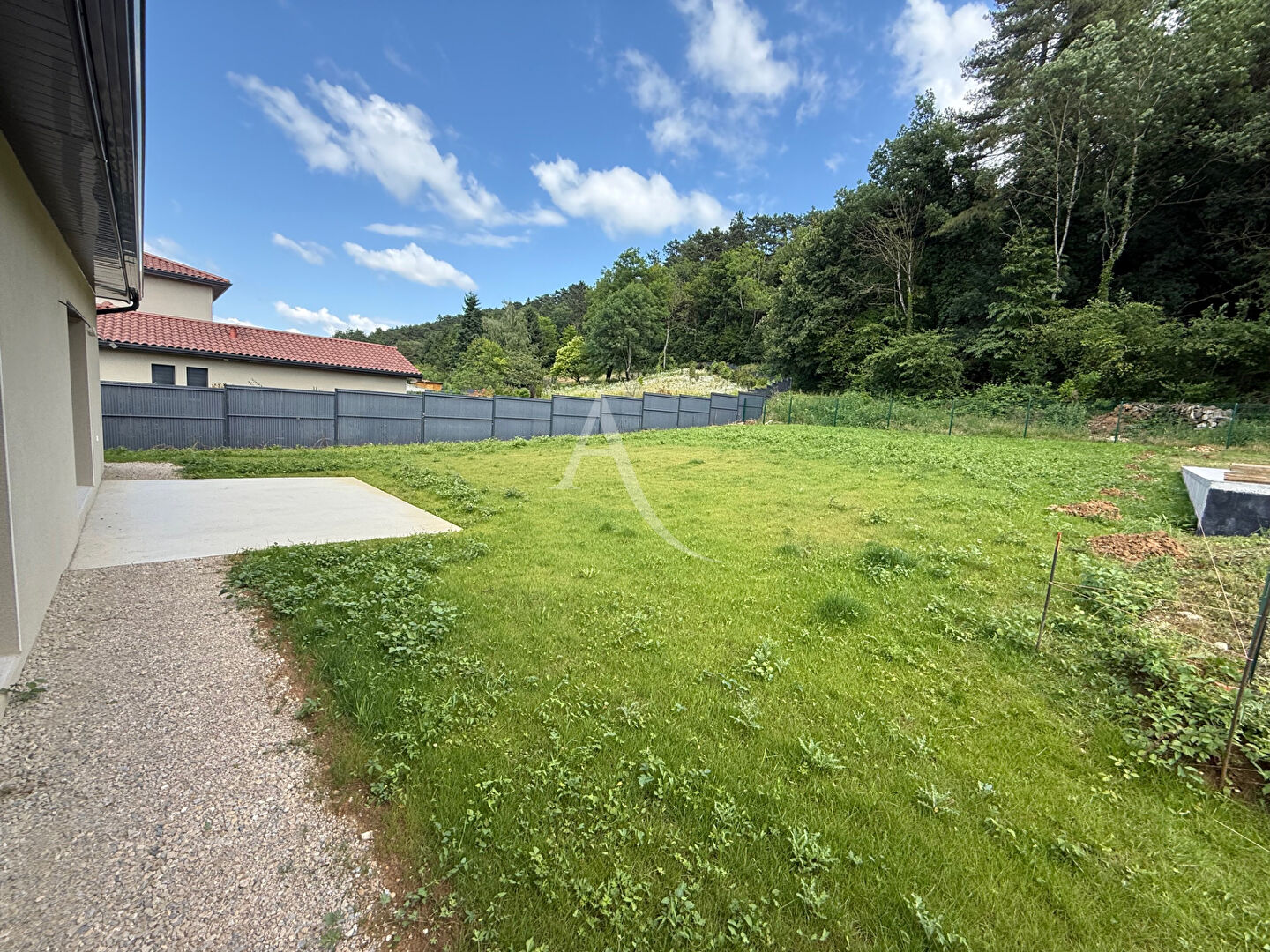 location maison 