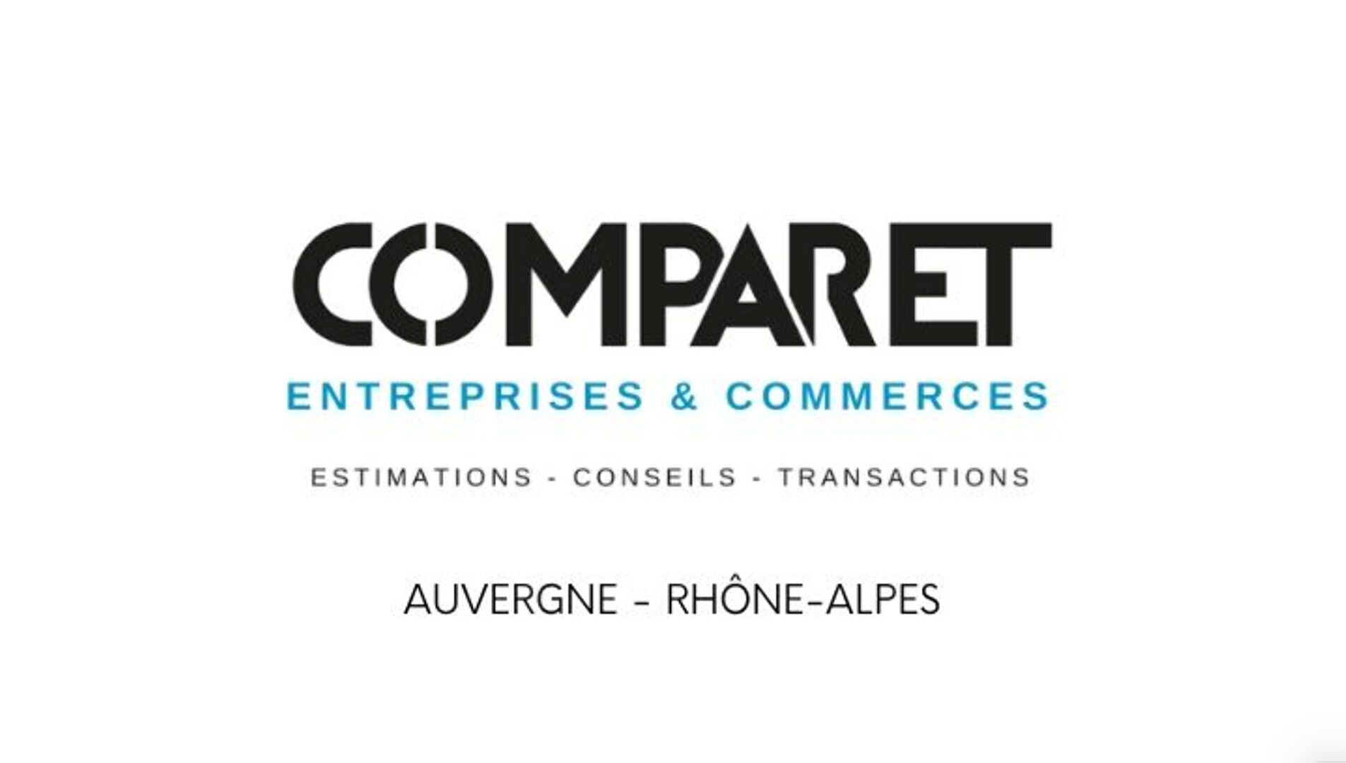 vente local-commercial 