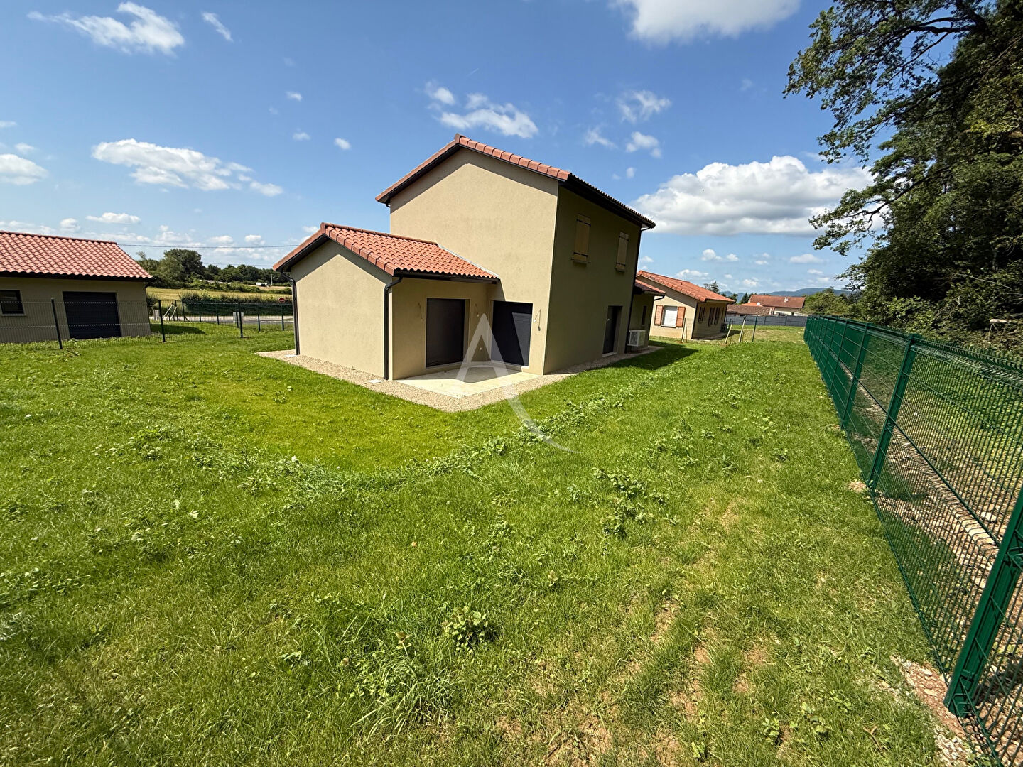 location maison 