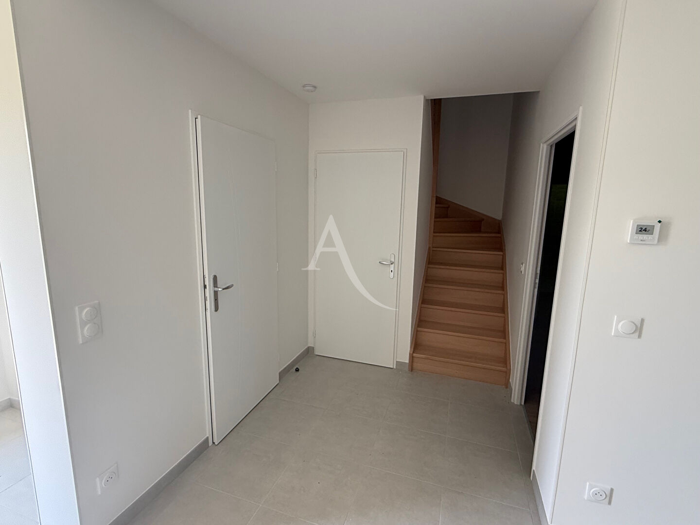 location maison 