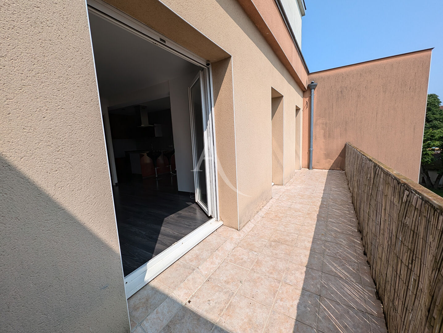 vente appartement 