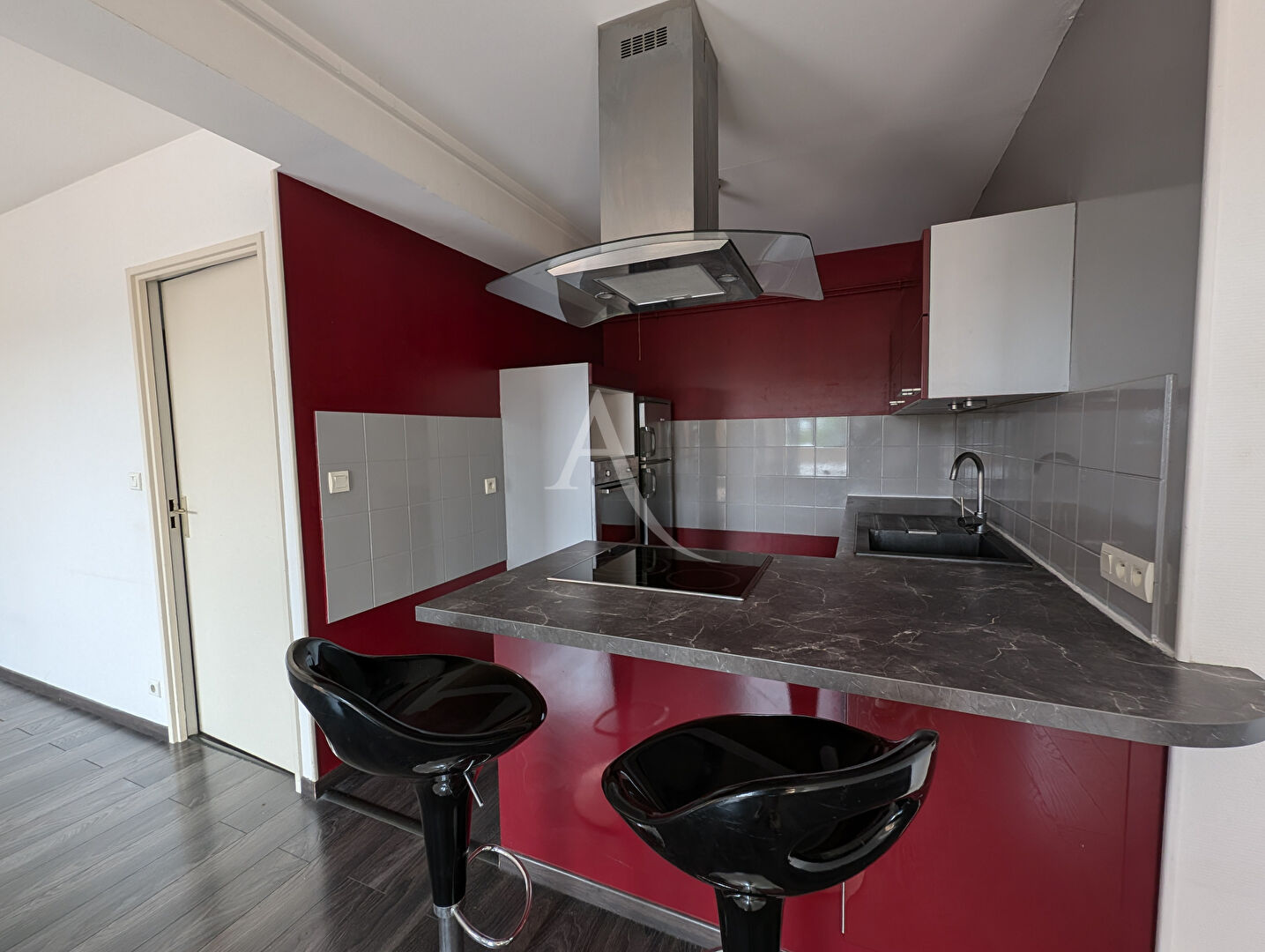 vente appartement 