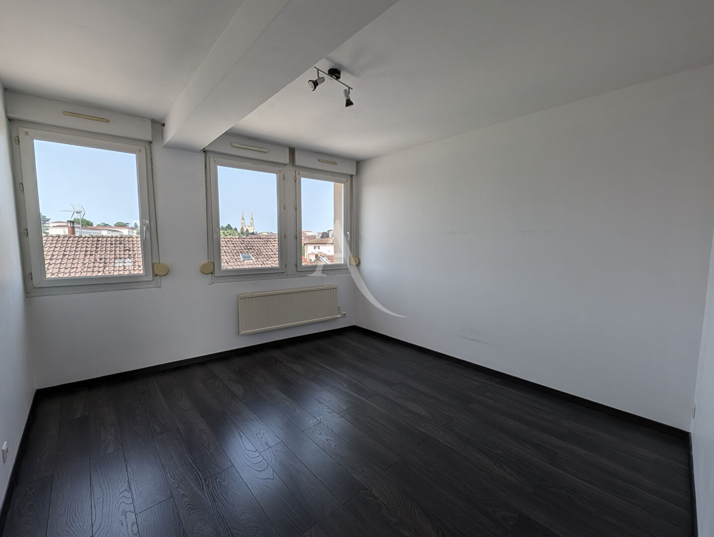 vente appartement 
