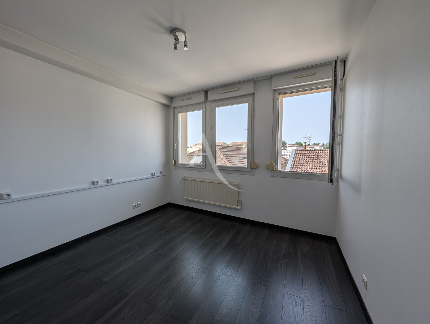 vente appartement 