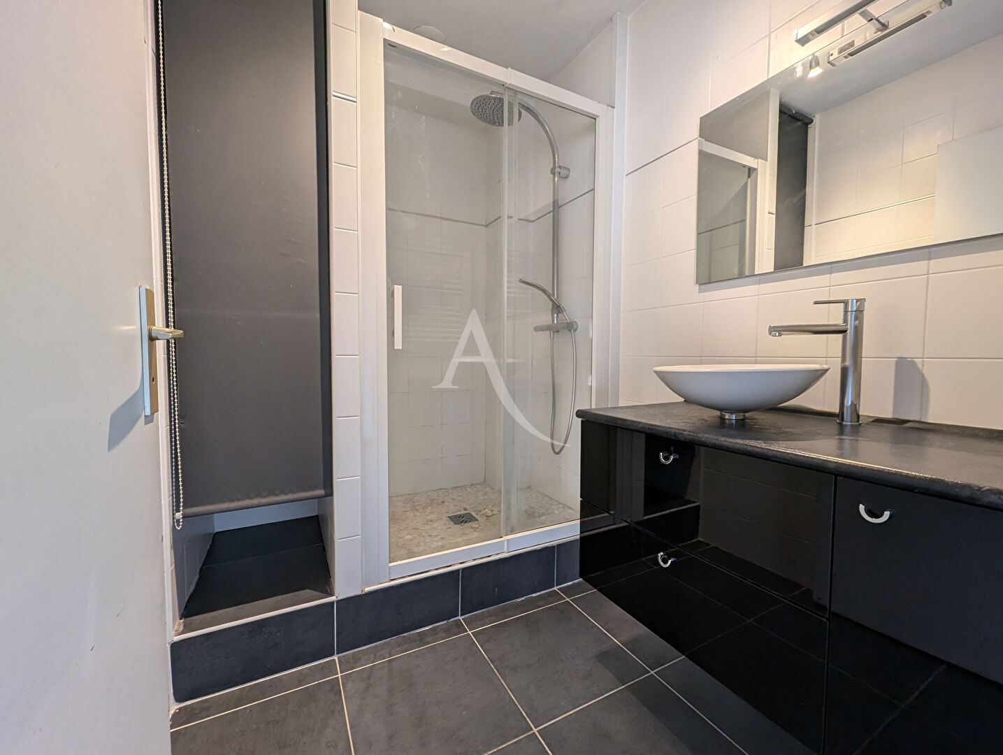 vente appartement 