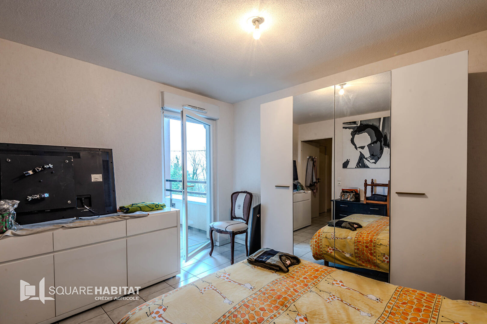 vente appartement 