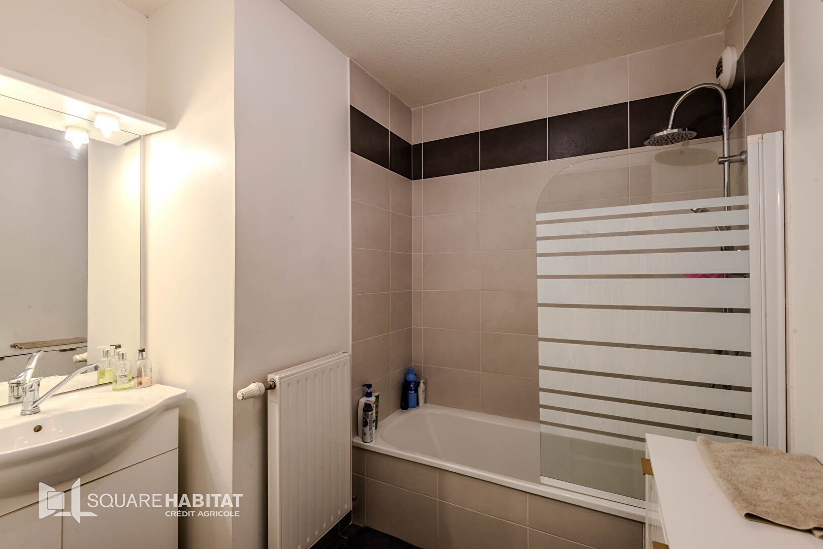 vente appartement 