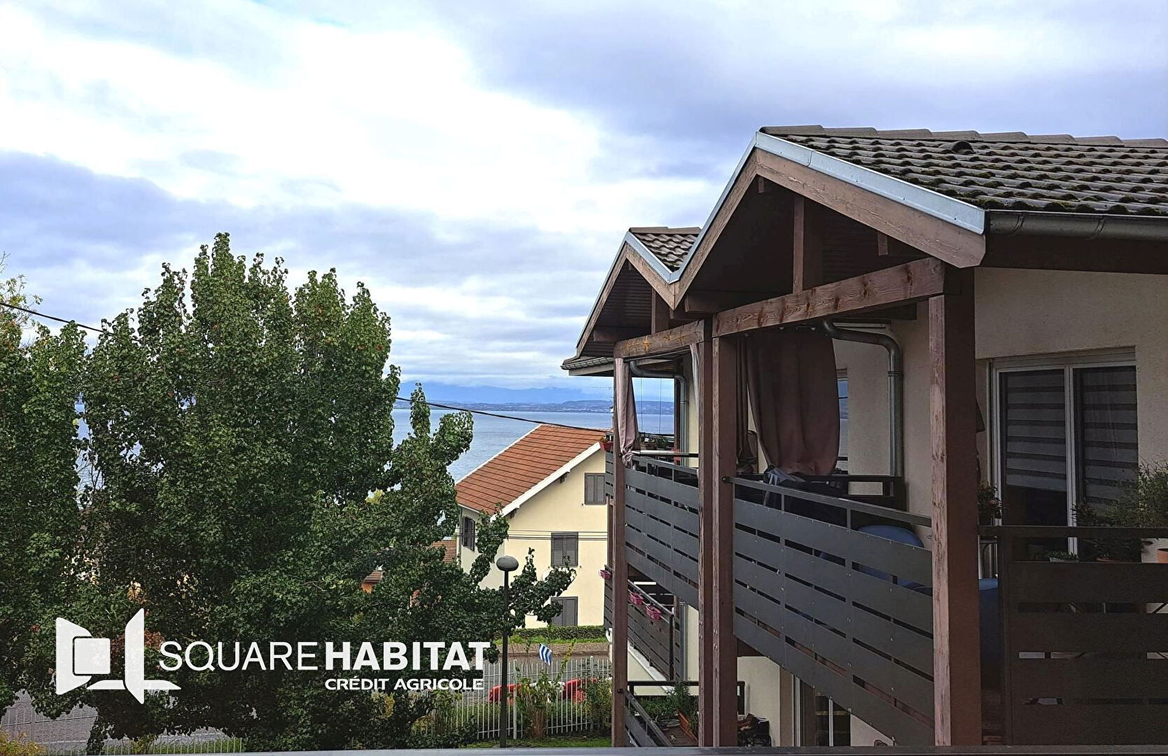 vente appartement 