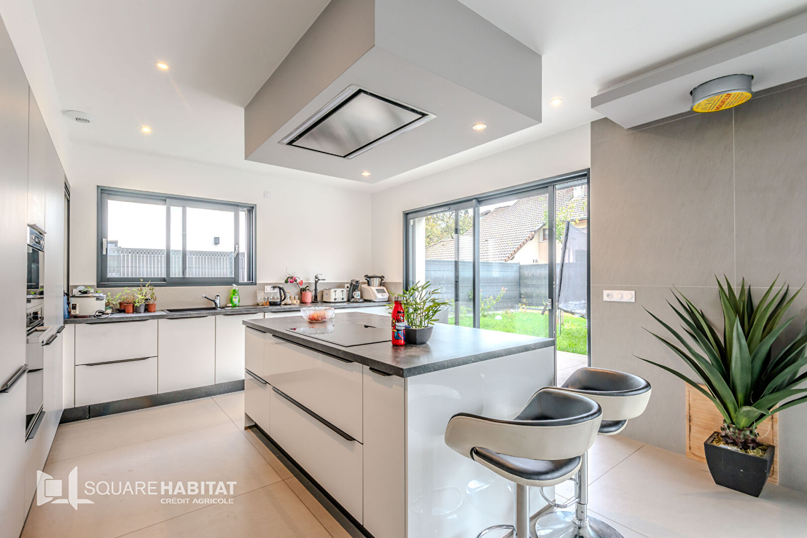vente maison 
