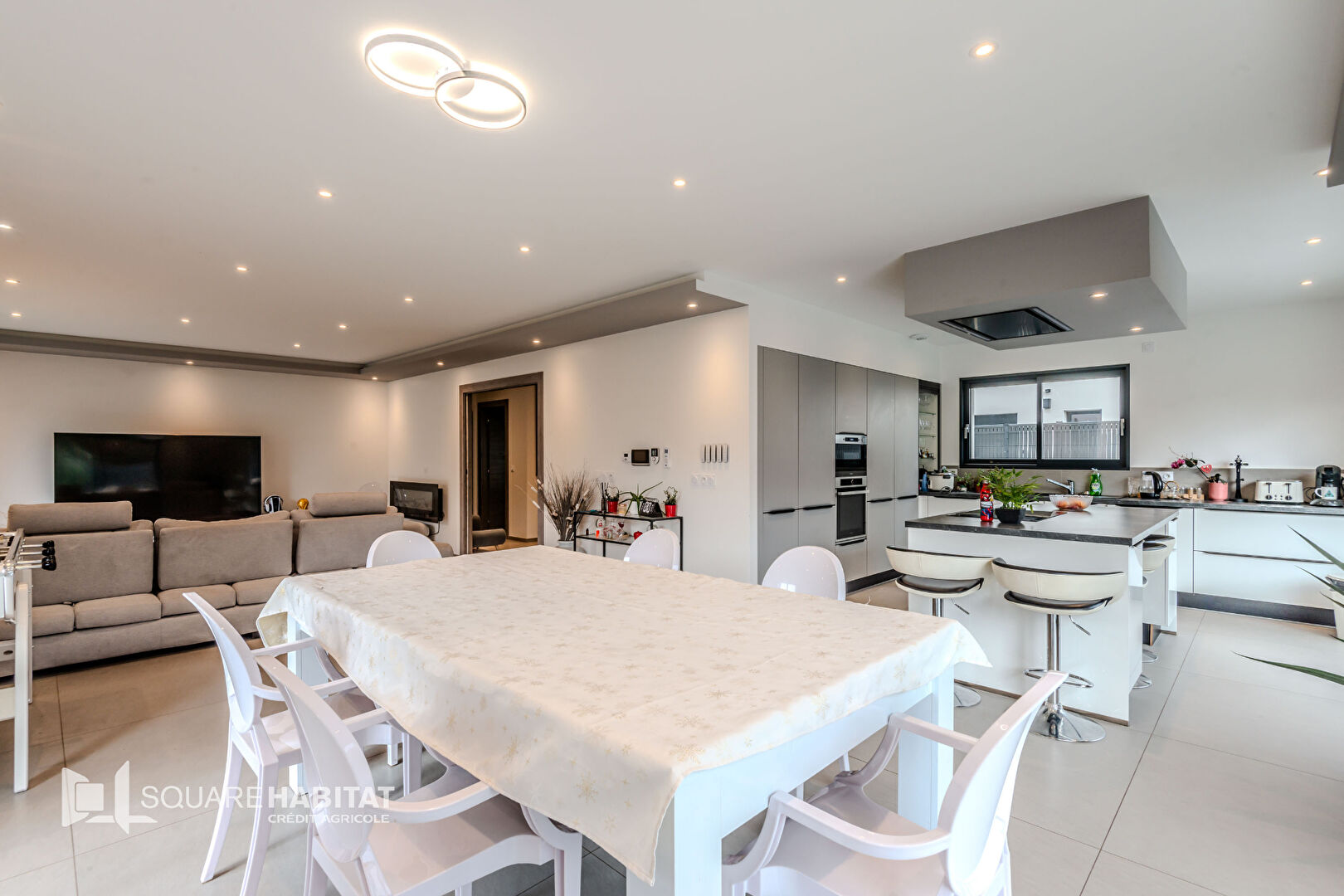vente maison 