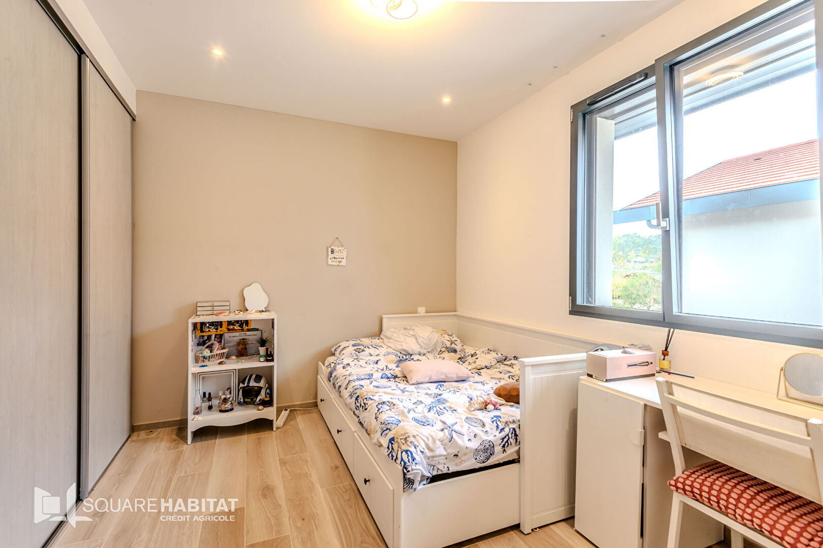 vente maison 