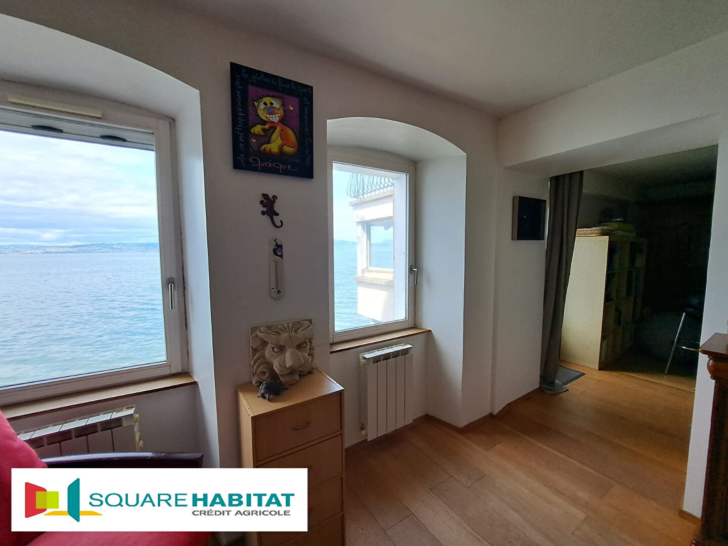 vente appartement 