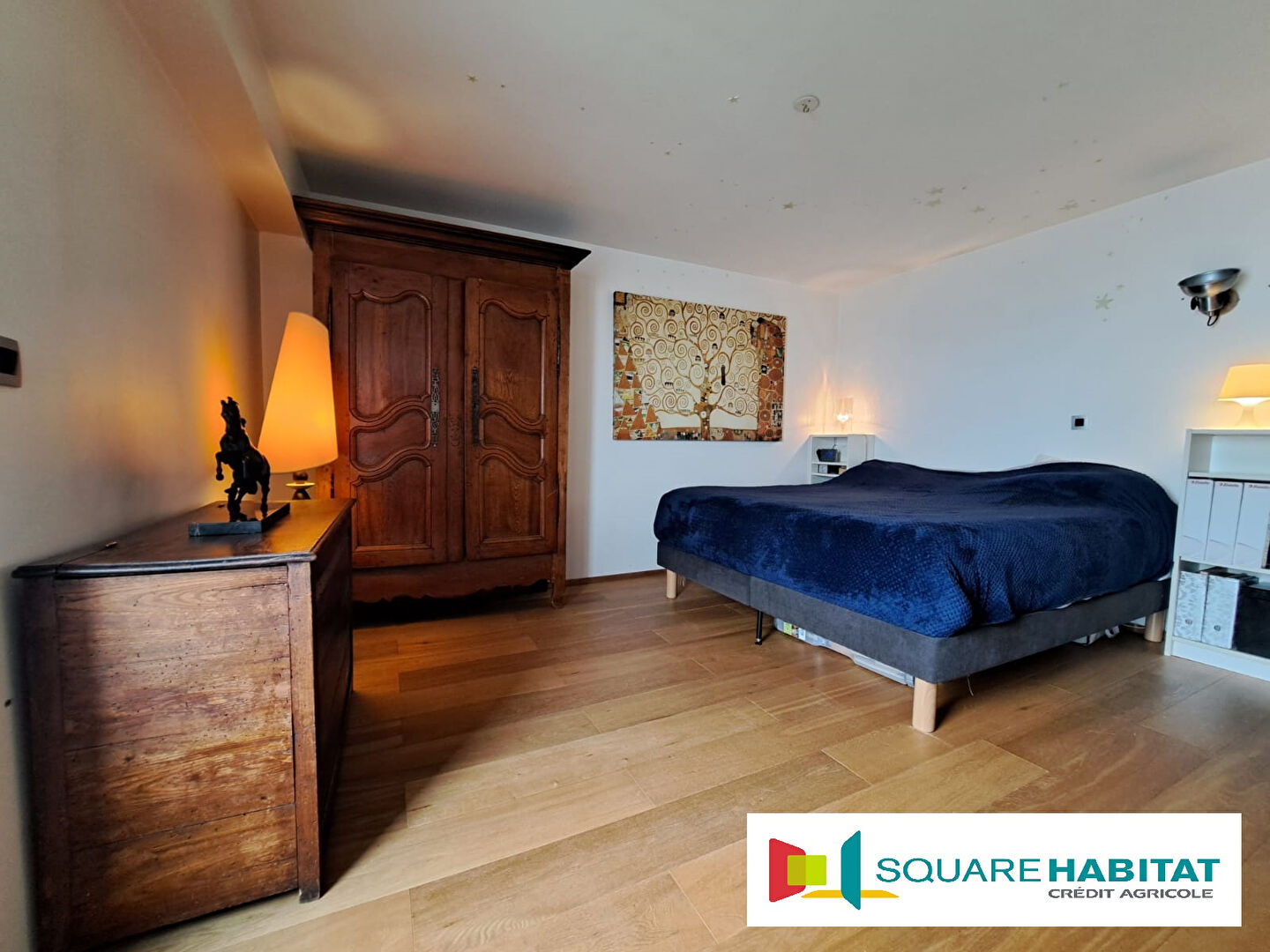 vente appartement 