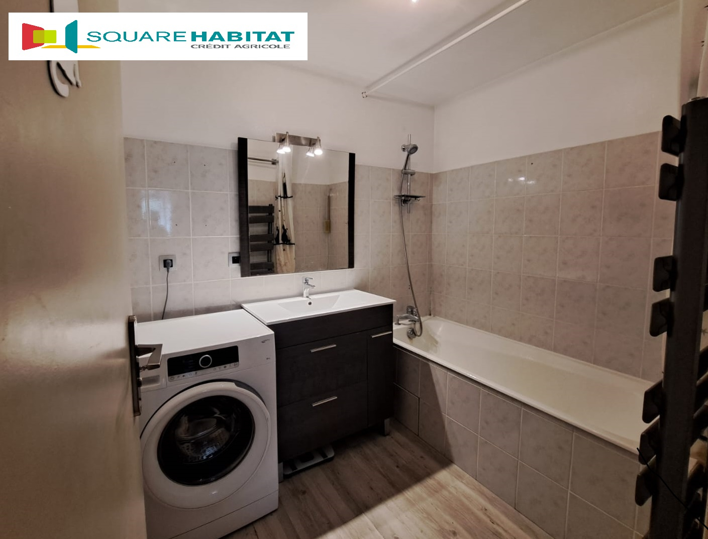 vente appartement 