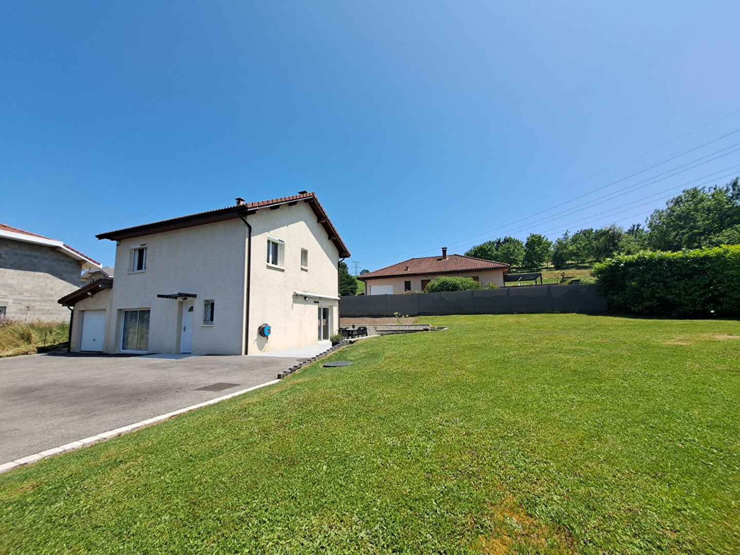 vente maison 