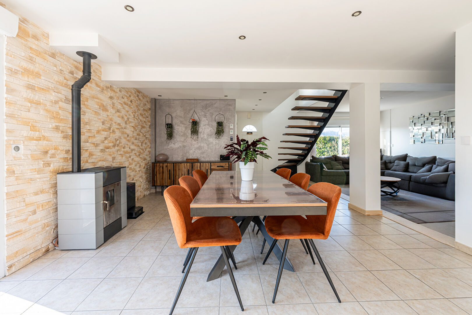 vente maison 