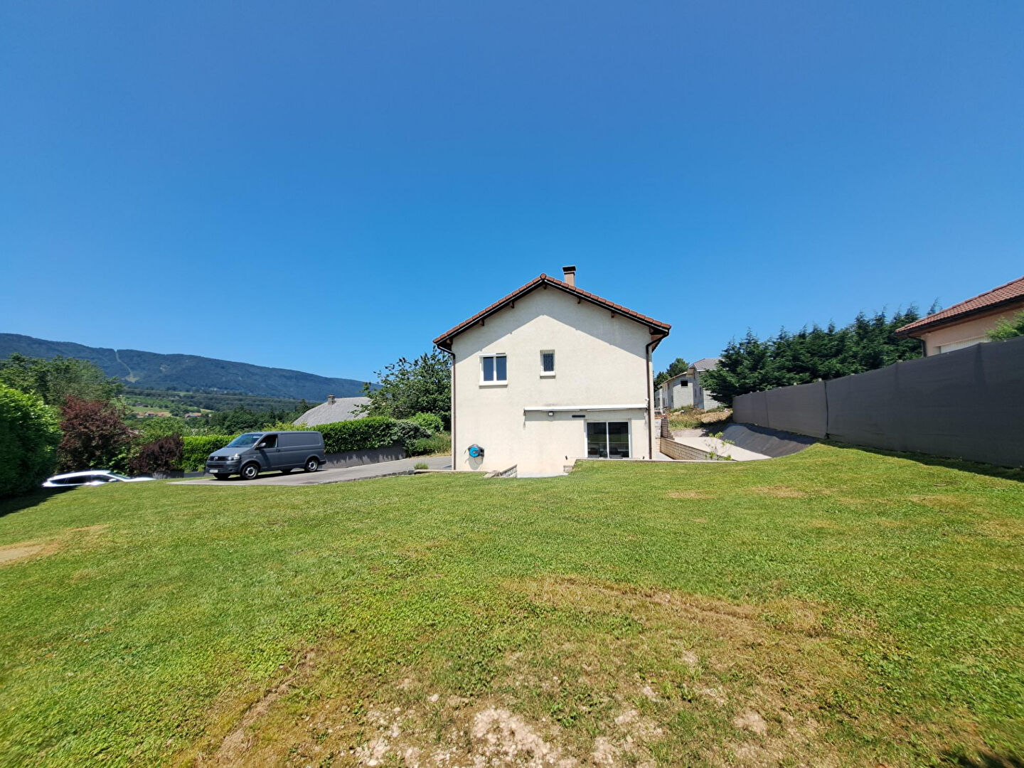 vente maison 