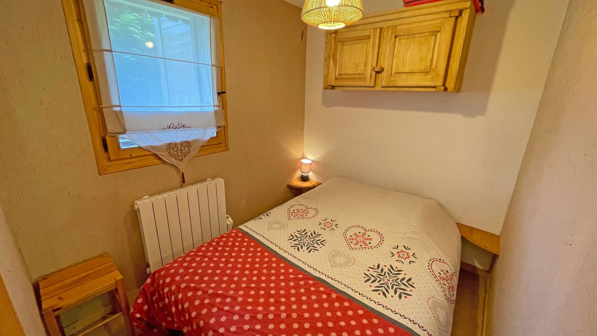 vente appartement MORILLON