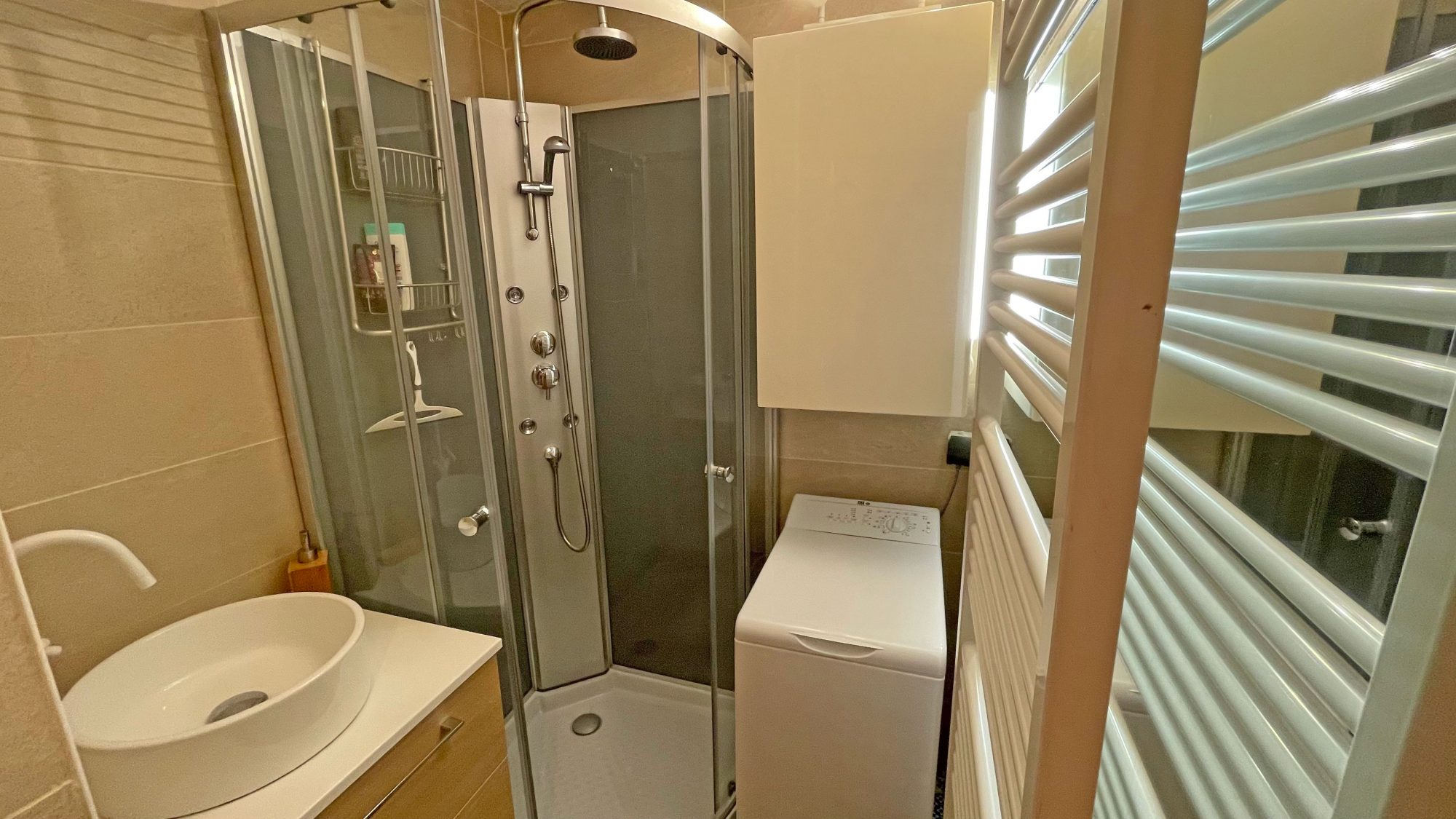 vente appartement MORILLON