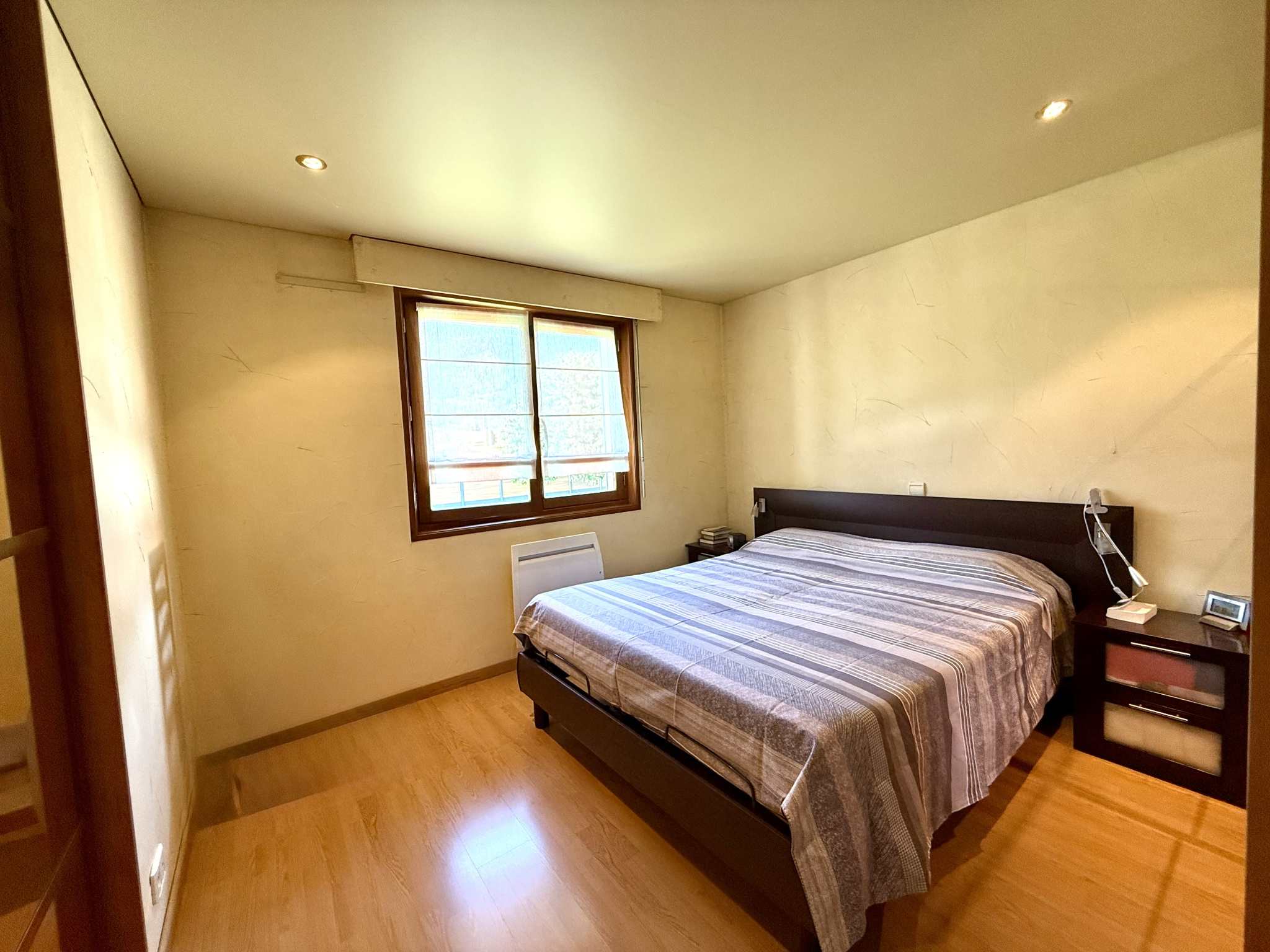 vente maison MARNAZ