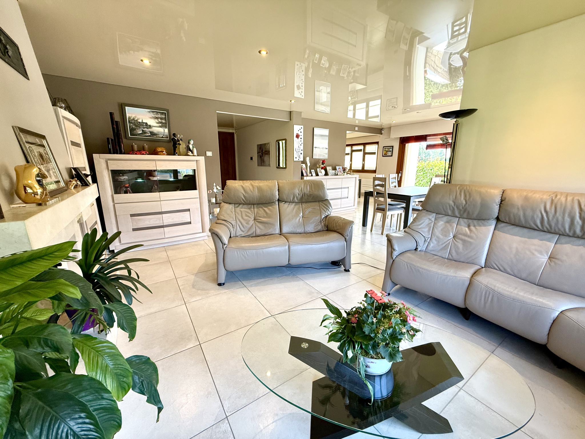 vente maison MARNAZ