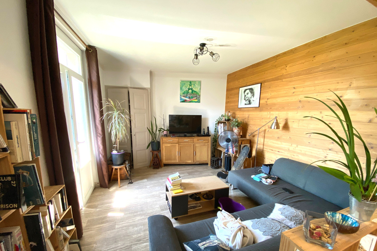 vente maison TANINGES