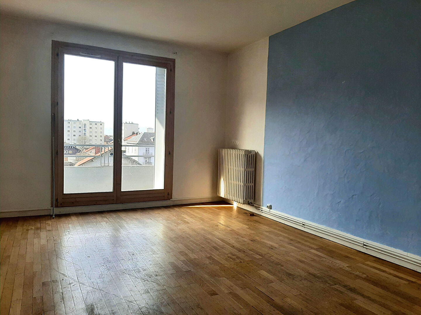 vente appartement 