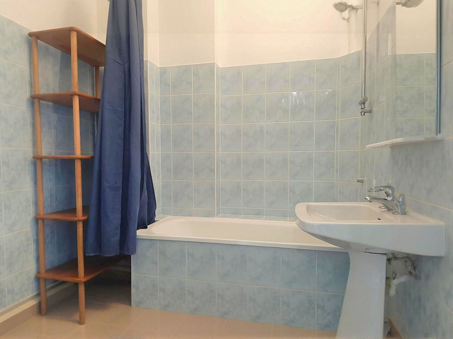 vente appartement 