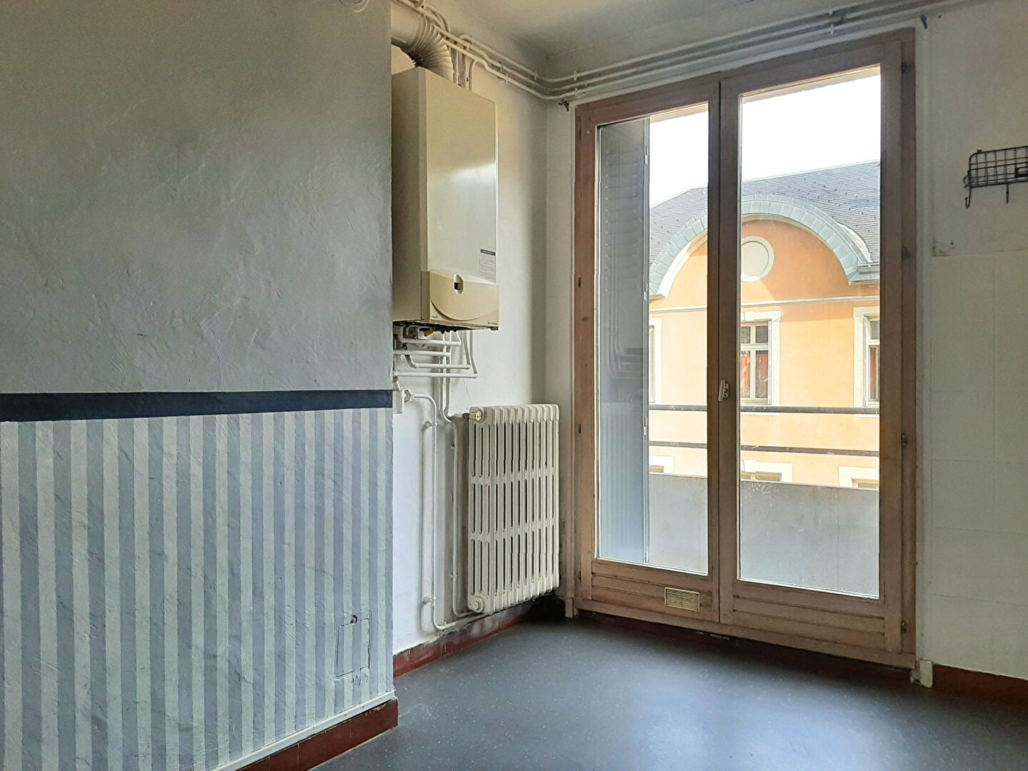 vente appartement 