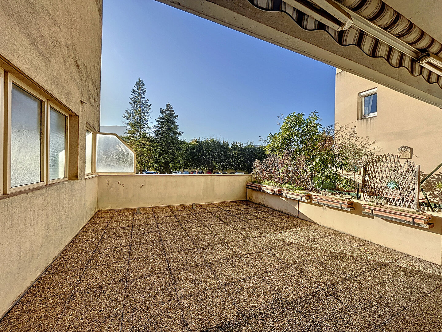 vente appartement 