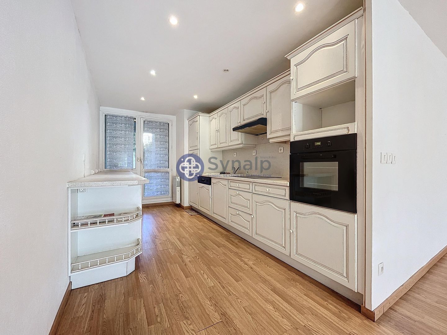 vente appartement 