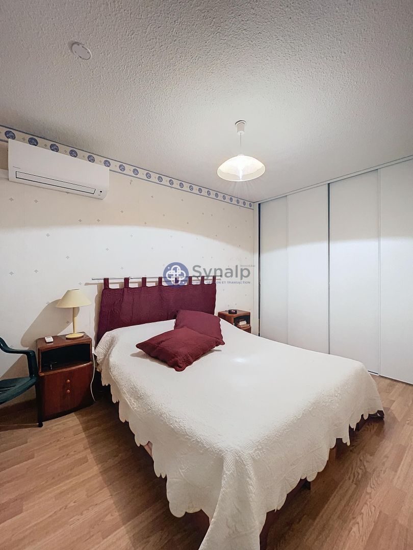 vente appartement 