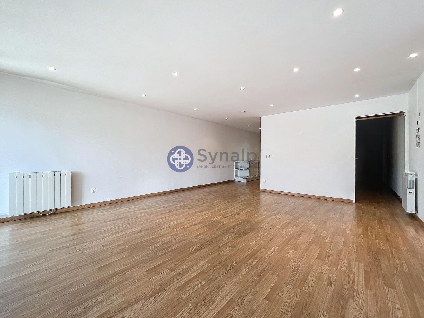 vente appartement 