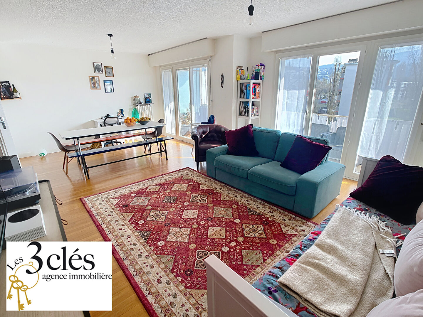 vente appartement 