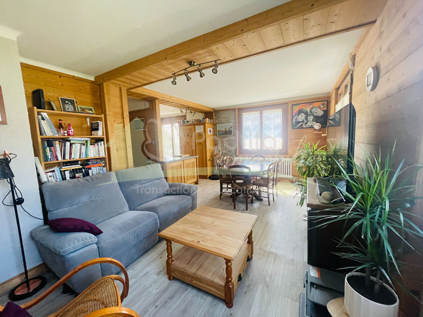 vente maison 