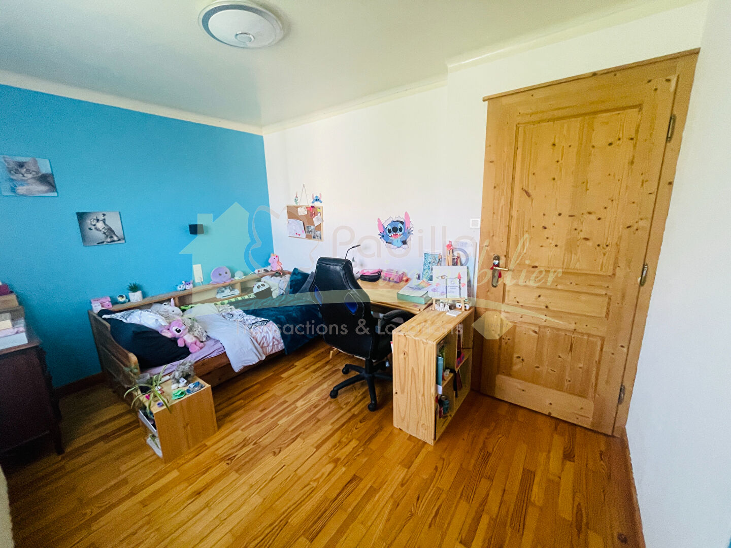 vente maison 