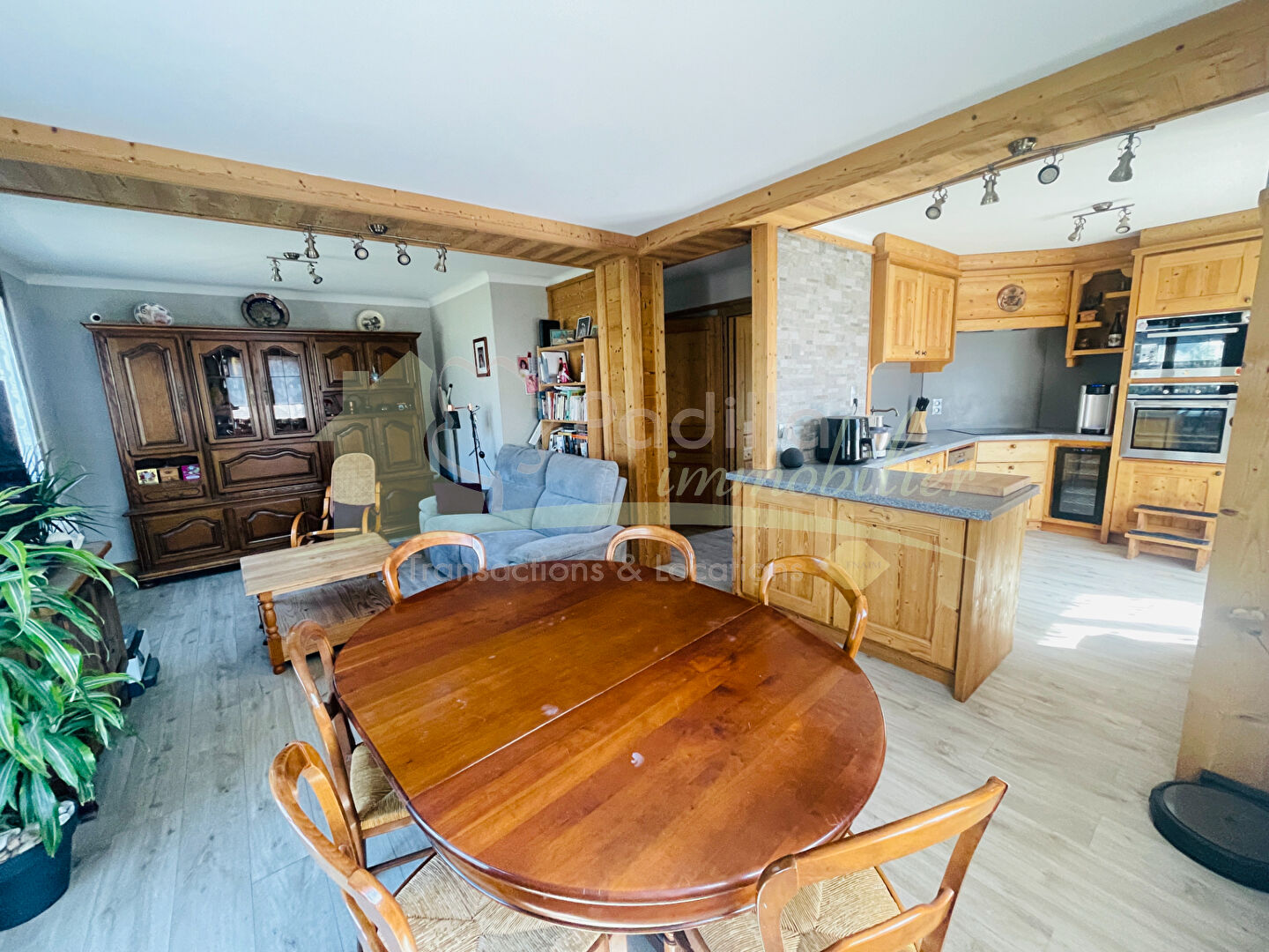 vente maison 