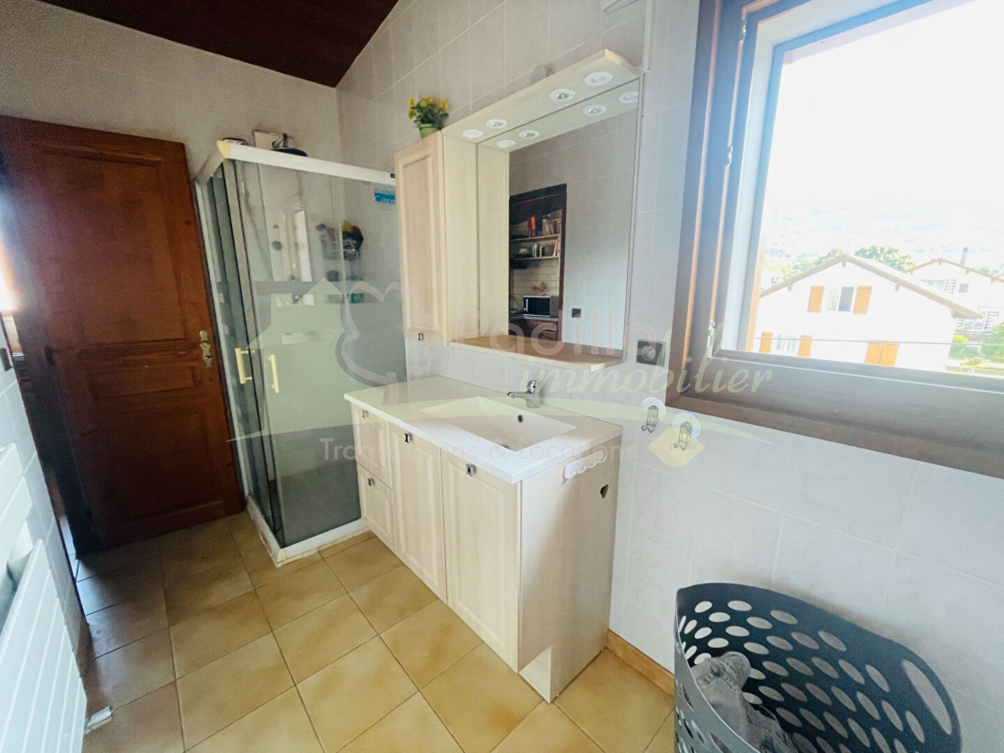 vente maison 