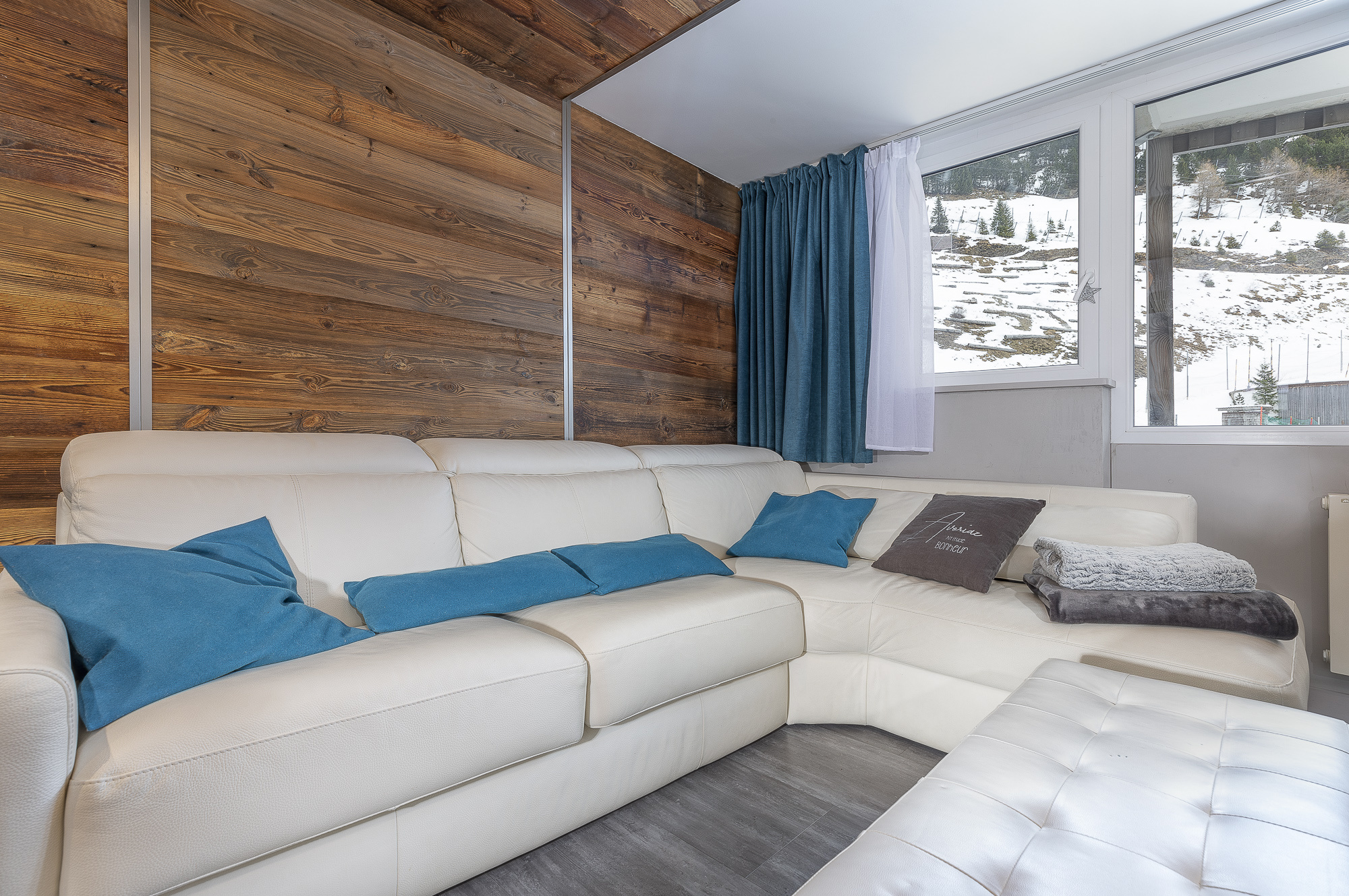 vente appartement AVORIAZ