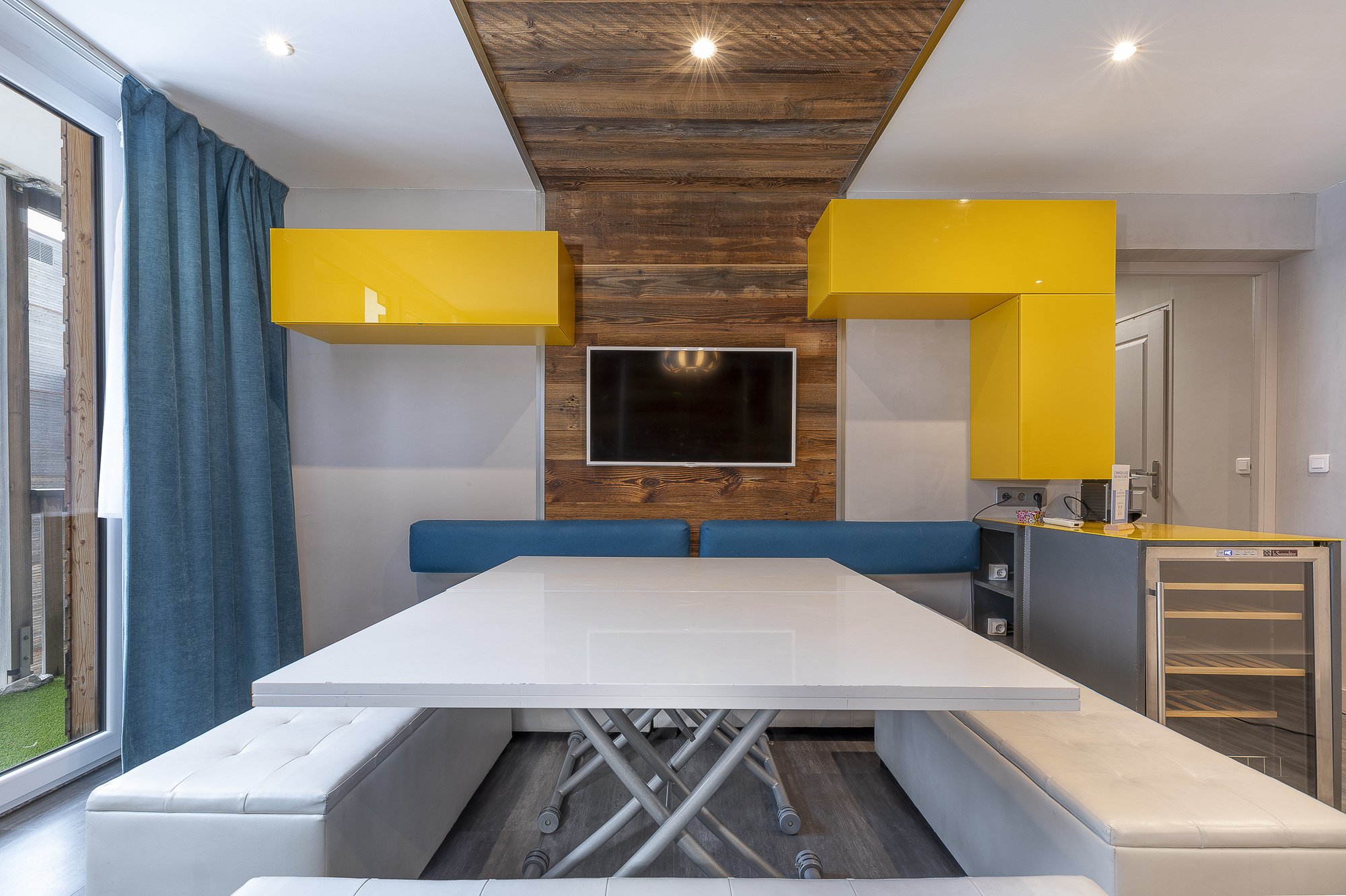 vente appartement AVORIAZ