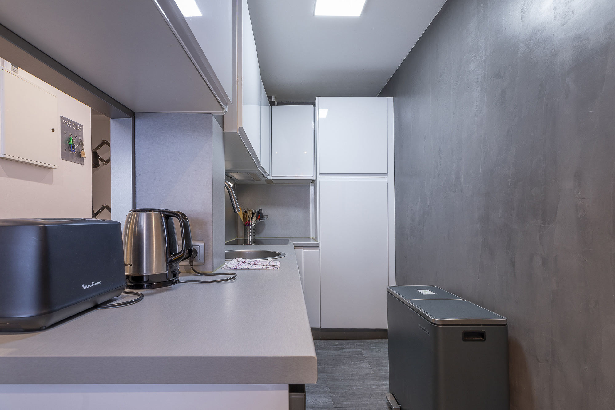 vente appartement AVORIAZ