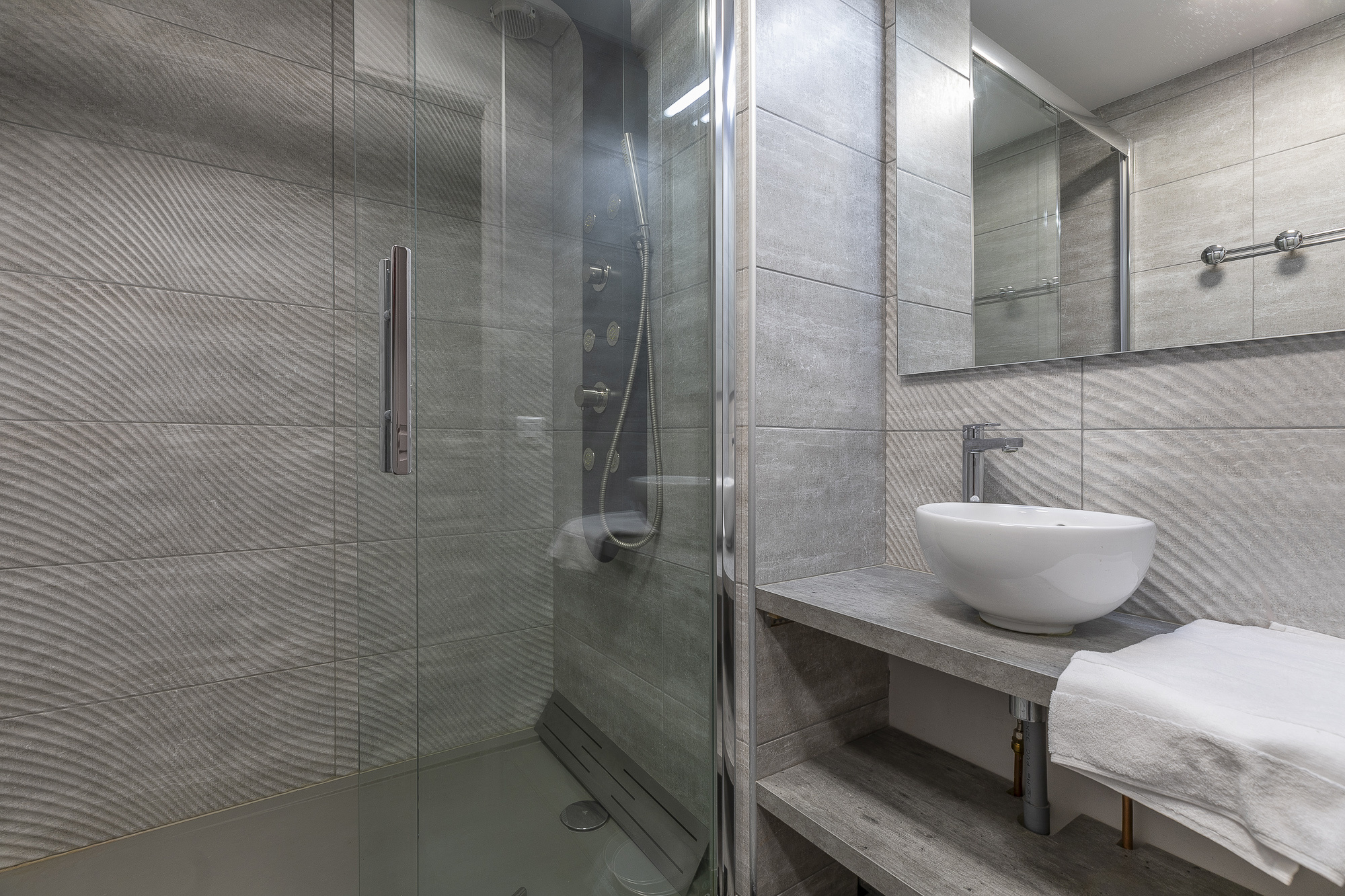 vente appartement AVORIAZ