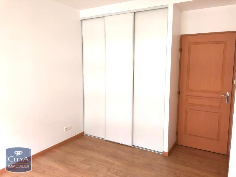 location appartement BOURG EN BRESSE