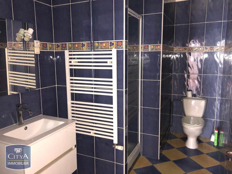 location appartement BOURG EN BRESSE